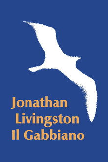 Il gabbiano Jonathan Livingston