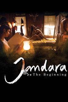 Jan Dara: The Beginning