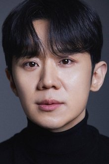 Photo of Kim Hae-woong