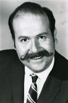 Photo of Roger C. Carmel