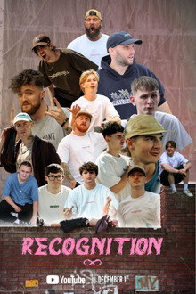 Recognition - Reality Tour film