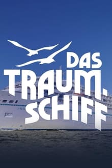 Poster da série Das Traumschiff