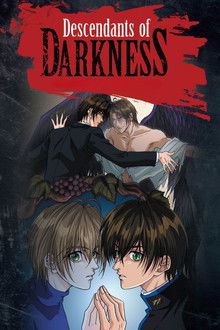 Descendants of Darkness