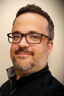 Chris Rutter