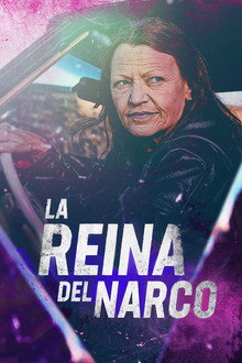 La reina del narco
