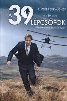 39 Lépcsőfok