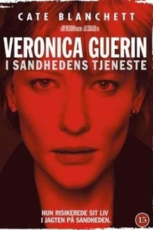 Veronica Guerin - I sandhedens tjeneste