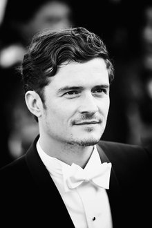 Photo of Orlando Bloom