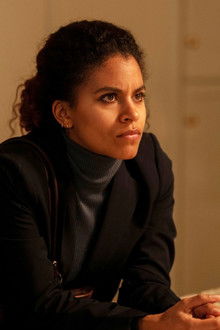 Full Circle - Season 1