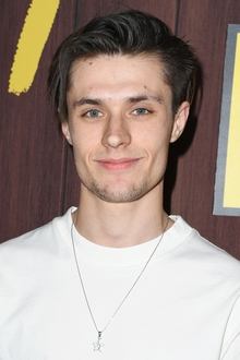 Photo of Gijs Blom