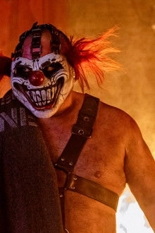 Twisted Metal - Season 1