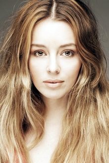 Photo of Keeley Hazell