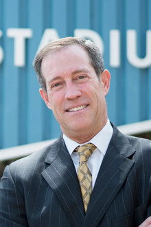 Todd Melnik