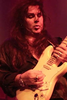 Yngwie Malmsteen's Live 2013 In Orlando, Florida