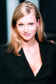 Photo of A.J. Cook