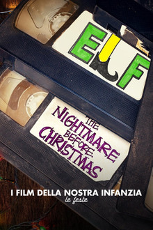I film della nostra infanzia: Le feste