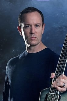 Foto de perfil de Brendon Small