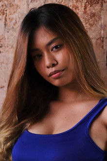 Photo of Astrid Silva