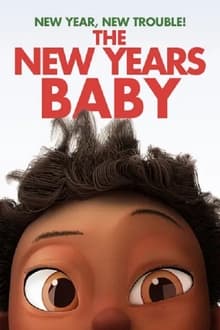 Poster do filme The New Years Baby