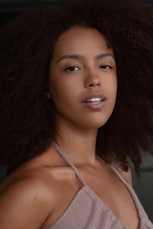 Photo of Rayana Diniz