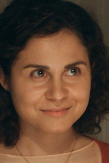 Rita Mahtoubian is Not a Terrorist