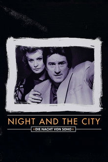 Die Nacht von Soho