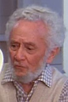 Photo of Alvin Myerovich