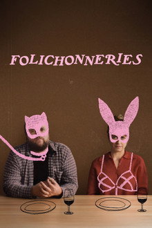 Folichonneries
