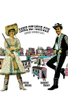 Annie Get Your Gun