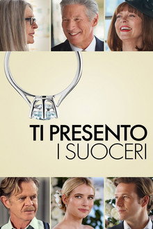 Ti presento i suoceri