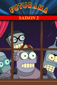 Saison 2