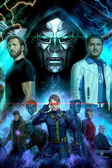 Avengers: Doomsday