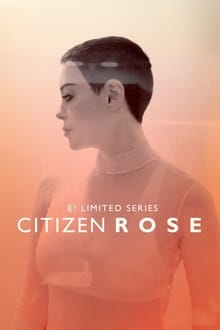 Poster da série Citizen Rose