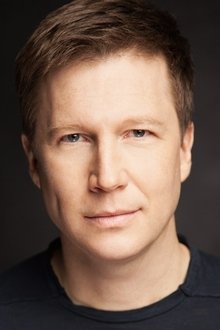 Photo of Noel Johansen