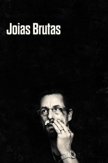 Poster do filme Joias Brutas