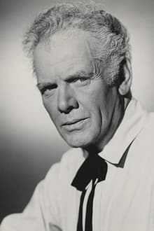 Foto de perfil de Charles Bickford