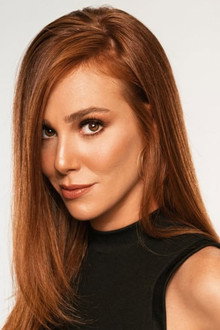 Photo of Elçin Sangu