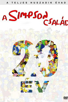 20. évad