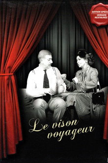 Le vison voyageur