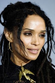 Photo of Lisa Bonet
