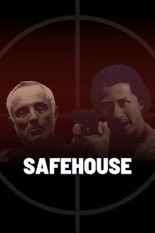 Poster do filme Safehouse