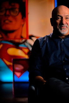 Superpowered: The DC Story - Season 1