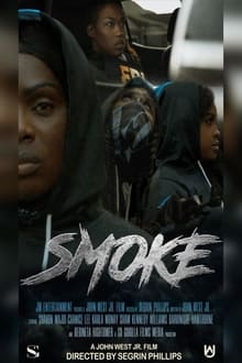 Poster do filme SMOKE