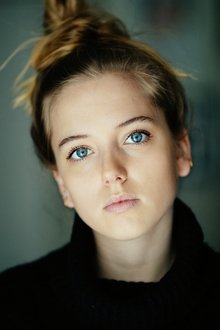 Photo of Hannah Rae