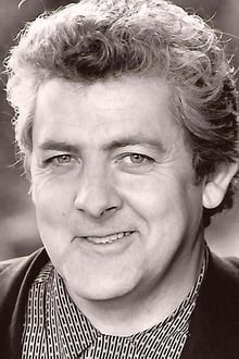 Photo of Peter Wight