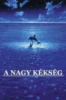 A nagy kékség