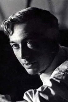Photo of Robert Bresson
