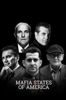 Mafia States of America