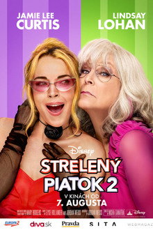 Strelený piatok 2