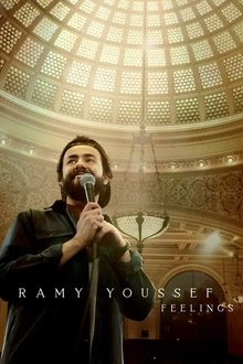 Poster do filme Ramy Youssef: Feelings